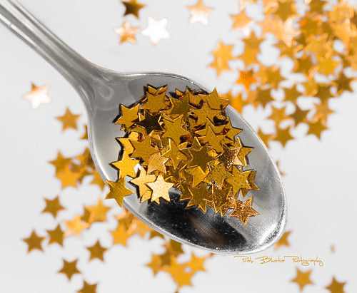 Spoonful of Stars